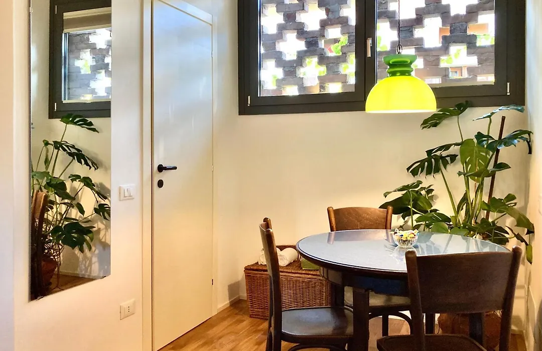 Buonocore Guesthouse-1